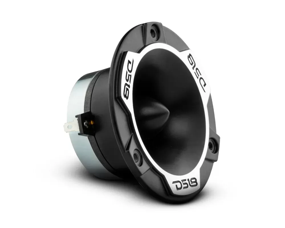 DS18 8-Ohm 4 Inch High Compression Neodymium Tweeter - PRO-TWN6.8