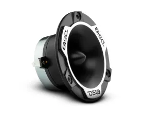 DS18 8-Ohm 4 Inch High Compression Neodymium Tweeter