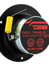 DS18 8-Ohm 4 Inch High Compression Neodymium Tweeter                                     - PRO-TWN6.8 - Image 5