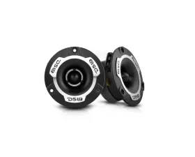 DS18 PRO Silver/Black 240 Watts 4-Ohm 1