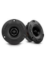 DS18 PRO Black 240 Watts 4-Ohm 1" VC Aluminum Super Bullet Tweeter                                     - PRO-TWX1/BK - Image 5