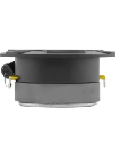 DS18 PRO Black 240 Watts 4-Ohm 1" VC Aluminum Super Bullet Tweeter                                     - PRO-TWX1/BK - Image 5