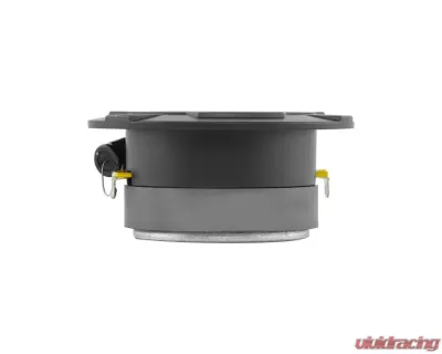 DS18 PRO Black 240 Watts 4-Ohm 1" VC Aluminum Super Bullet Tweeter - PRO-TWX1/BK