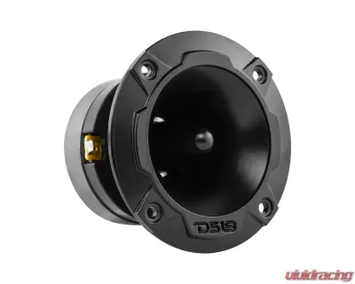 DS18 240 Watts 1" Aluminum 4-Ohm Vc Pro 3.2" Super Bullet Tweeter - PRO-TWX2