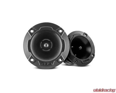 DS18 240 Watts 1" Aluminum 4-Ohm Vc Pro 3.2" Super Bullet Tweeter - PRO-TWX2