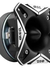 DS18 500 Watts 1.5 Inch Aluminum 8-Ohm PRO 4 Inch Super Bullet Tweeter                                     - PRO-TWX3.8Ti - Image 6