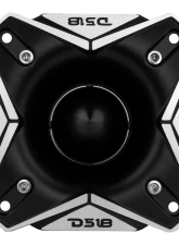 DS18 500 Watts 1.5 Inch Aluminum 8-Ohm PRO 4 Inch Super Bullet Tweeter                                     - PRO-TWX3.8Ti - Image 3