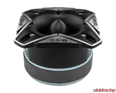 DS18 500 Watts 1.5 Inch Aluminum 8-Ohm PRO 4 Inch Super Bullet Tweeter - PRO-TWX3.8Ti