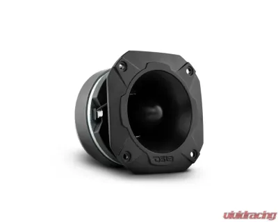 DS18 480 Watts 1.5" Aluminum 4-Ohm Vc Pro 4" Super Bullet Tweeter - PRO-TWX3