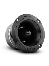 DS18 560 Watts 1.75" Titanium 4-Ohm Vc Pro 4.5" Super Bullet Tweeter                                     - PRO-TWX4 - Image 2