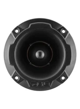 DS18 560 Watts 1.75" Titanium 4-Ohm Vc Pro 4.5" Super Bullet Tweeter                                     - PRO-TWX4 - Image 2