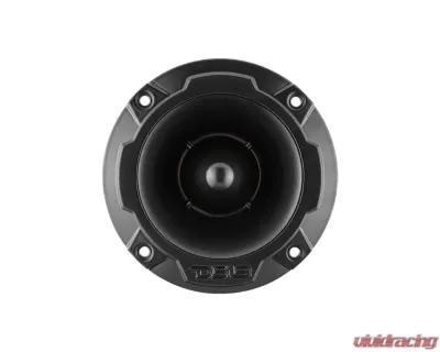 DS18 560 Watts 1.75" Titanium 4-Ohm Vc Pro 4.5" Super Bullet Tweeter - PRO-TWX4
