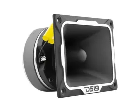DS18 PRO 480 Watts 4-Ohm 1.5