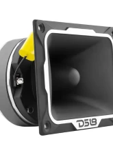 DS18 PRO 480 Watts 4-Ohm 1.5" VC Aluminum Super Bullet Tweeter                                     - PRO-TWX5 - Image 6