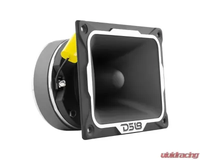 DS18 PRO 480 Watts 4-Ohm 1.5" VC Aluminum Super Bullet Tweeter - PRO-TWX5