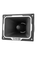 DS18 PRO 480 Watts 4-Ohm 1.5" VC Aluminum Super Bullet Tweeter                                     - PRO-TWX5 - Image 4
