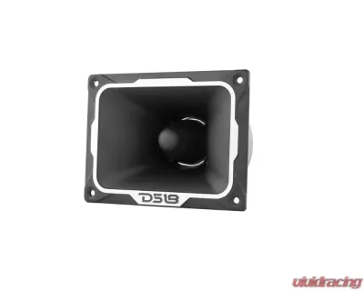 DS18 PRO 480 Watts 4-Ohm 1.5" VC Aluminum Super Bullet Tweeter - PRO-TWX5
