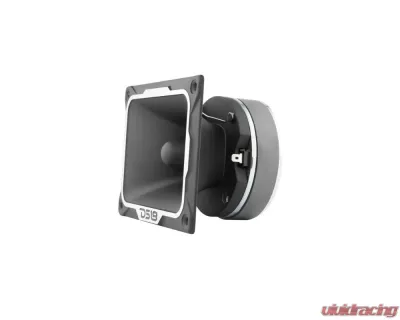 DS18 PRO 480 Watts 4-Ohm 1.5" VC Aluminum Super Bullet Tweeter - PRO-TWX5
