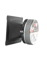 DS18 PRO 480 Watts 4-Ohm 1.5" VC Aluminum Super Bullet Tweeter                                     - PRO-TWX5 - Image 6