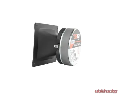 DS18 PRO 480 Watts 4-Ohm 1.5" VC Aluminum Super Bullet Tweeter - PRO-TWX5