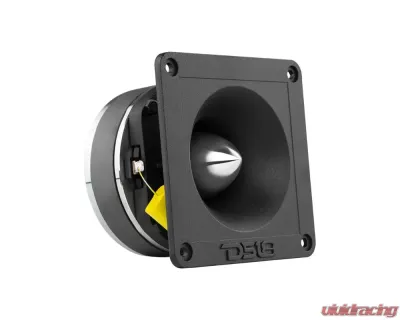DS18 PRO 480 Watts 8-Ohm 1.5" VC Aluminum Super Bullet Tweeter - PRO-TWX6