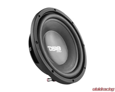 DS18 PRO 10" 2-Ohm SVC Water Resistant Cone Neodymium Woofer - PRO-W10.2SNEO