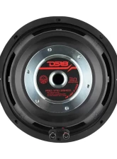 DS18 PRO 10" 2-Ohm SVC Water Resistant Cone Neodymium Woofer                                     - PRO-W10.2SNEO - Image 2