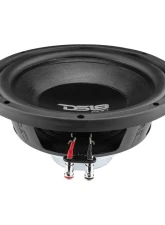 DS18 PRO 10" 2-Ohm SVC Water Resistant Cone Neodymium Woofer                                     - PRO-W10.2SNEO - Image 4