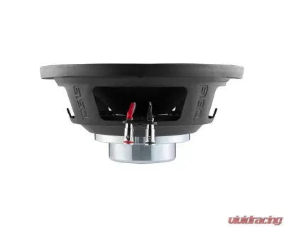 DS18 PRO 10" 2-Ohm SVC Water Resistant Cone Neodymium Woofer - PRO-W10.2SNEO
