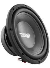 DS18 PRO 10" 4-Ohm SVC Water Resistant Cone Neodymium Woofer                                     - PRO-W10.4SNEO - Image 5