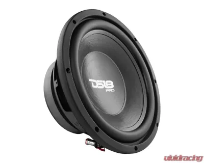 DS18 PRO 10" 4-Ohm SVC Water Resistant Cone Neodymium Woofer - PRO-W10.4SNEO
