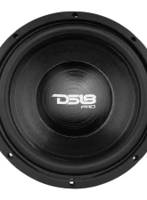 DS18 PRO 10" 4-Ohm SVC Water Resistant Cone Neodymium Woofer                                     - PRO-W10.4SNEO - Image 2