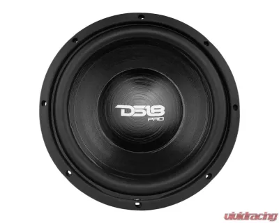 DS18 PRO 10" 4-Ohm SVC Water Resistant Cone Neodymium Woofer - PRO-W10.4SNEO