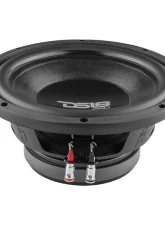 DS18 PRO 10" 4-Ohm SVC Water Resistant Cone Neodymium Woofer                                     - PRO-W10.4SNEO - Image 4