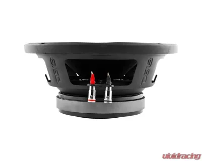 DS18 PRO 10" 4-Ohm SVC Water Resistant Cone Neodymium Woofer - PRO-W10.4SNEO