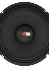 DS18 PRO-X 10" 600 Watts 4-Ohm Mid-Range Loudspeaker                                     - PRO-X10.4M - Image 3