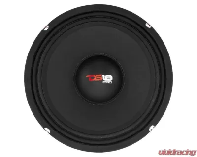 DS18 PRO-X 10" 600 Watts 4-Ohm Mid-Range Loudspeaker - PRO-X10.4M