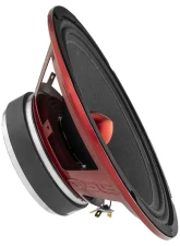DS18 PRO-X 10" 600 Watts 8-Ohm Mid-Range Loudspeaker with Bullet                                     - PRO-X10BM - Image 5