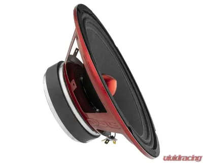 DS18 PRO-X 10" 600 Watts 8-Ohm Mid-Range Loudspeaker with Bullet - PRO-X10BM