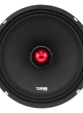 DS18 PRO-X 10" 600 Watts 8-Ohm Mid-Range Loudspeaker with Bullet                                     - PRO-X10BM - Image 2