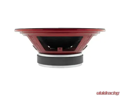 DS18 PRO-X 10" 600 Watts 8-Ohm Mid-Range Loudspeaker with Bullet - PRO-X10BM