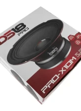 DS18 PRO-X 10" 600 Watts 8-Ohm Mid-Range Loudspeaker                                     - PRO-X10M - Image 4