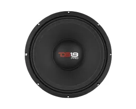 DS18 1000 Watts 8-Ohm Pro-X 12