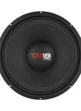 DS18 1000 Watts 8-Ohm Pro-X 12" Mid-Bass Loudspeaker                                     - PRO-X12MBASS - Image 3