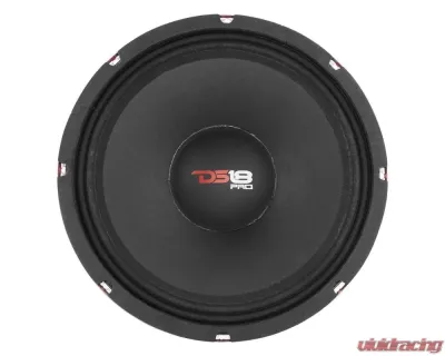 DS18 PRO-X 12" 900 Watts 8-Ohm Mid-Range Loudspeaker - PRO-X12M