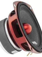 DS18 PRO-X 4" 200 Watts 4-Ohm Mid-Range Loudspeaker with Bullet                                     - PRO-X4.4BM - Image 5