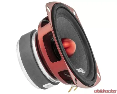 DS18 PRO-X 4" 200 Watts 4-Ohm Mid-Range Loudspeaker with Bullet - PRO-X4.4BM