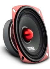 DS18 PRO-X 4 Inch Shallow Mid-Range Loudspeaker                                     - PRO-X4.4BMSL - Image 7