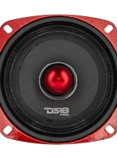 DS18 PRO-X 4 Inch Shallow Mid-Range Loudspeaker                                     - PRO-X4.4BMSL - Image 3