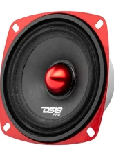 DS18 PRO-X 4 Inch Shallow Mid-Range Loudspeaker                                     - PRO-X4.4BMSL - Image 4